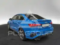 2022 Audi S3