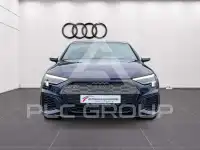 2022 Audi S3