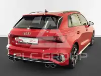 2022 Audi S3