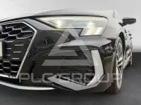 2022 Audi S3