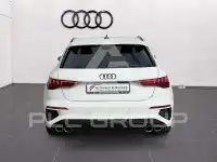 2022 Audi S3