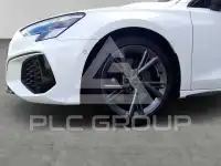 2022 Audi S3