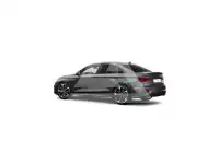 2022 Audi S3