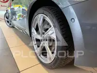 2022 Audi S3