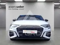 2022 Audi S3