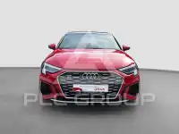 2022 Audi S3