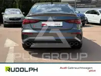 2022 Audi S3