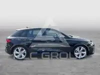 2022 Audi S3