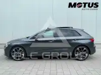 2022 Audi S3