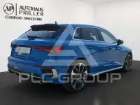2022 Audi S3