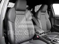 2022 Audi S3