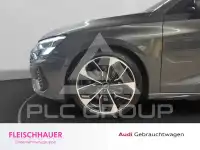 2022 Audi S3
