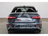 2022 Audi S3