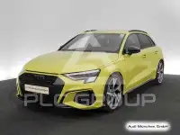 2022 Audi S3