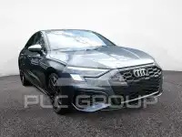 2022 Audi S3