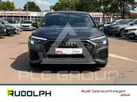 2022 Audi S3