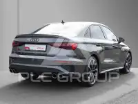 2022 Audi S3