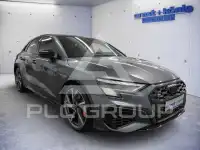 2022 Audi S3