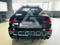 2022 Audi S3
