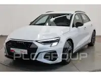 2022 Audi S3