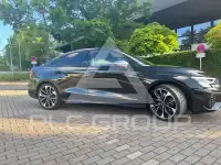 2022 Audi S3