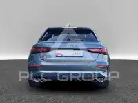 2022 Audi S3