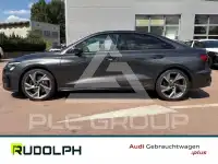 2022 Audi S3