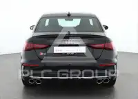 2022 Audi S3