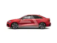 2022 Audi S3