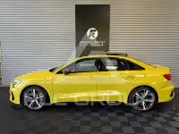 2022 Audi S3