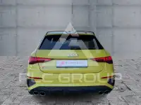 2022 Audi S3