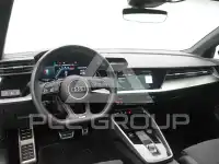 2022 Audi S3