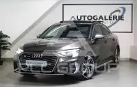 2022 Audi S3