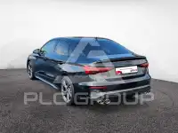 2022 Audi S3