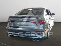 2022 Audi S3