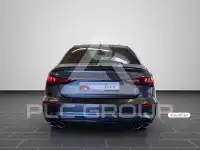 2022 Audi S3
