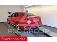 2022 Audi S3