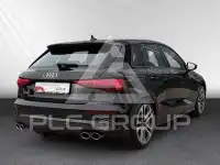 2022 Audi S3