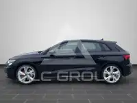 2022 Audi S3