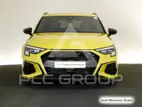 2022 Audi S3