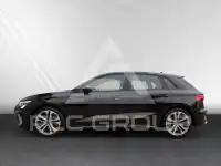 2022 Audi S3