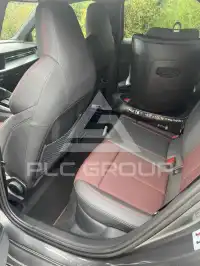 2022 Audi S3