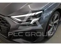 2022 Audi S3
