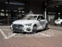 2022 Audi S3