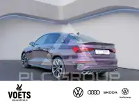 2022 Audi S3