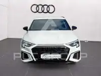 2022 Audi S3