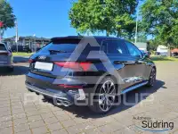2022 Audi S3