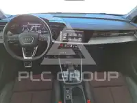 2022 Audi S3