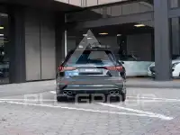 2022 Audi S3