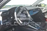 2022 Audi S3